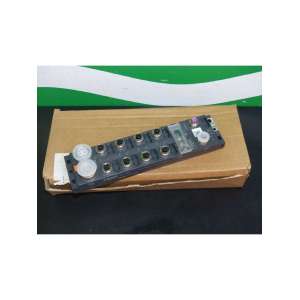 0970-PSL-701 LUMBERG AUTOMATION USED