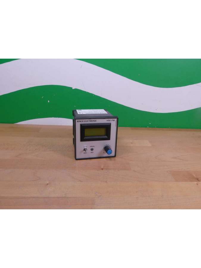 hse-u10v-pm-usd-rinck electronic