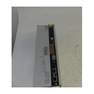 SO84.012.0030.0000.2 LTI DRIVES USED