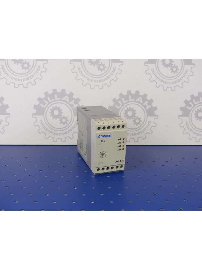 cnb b18-351-usd-mauell