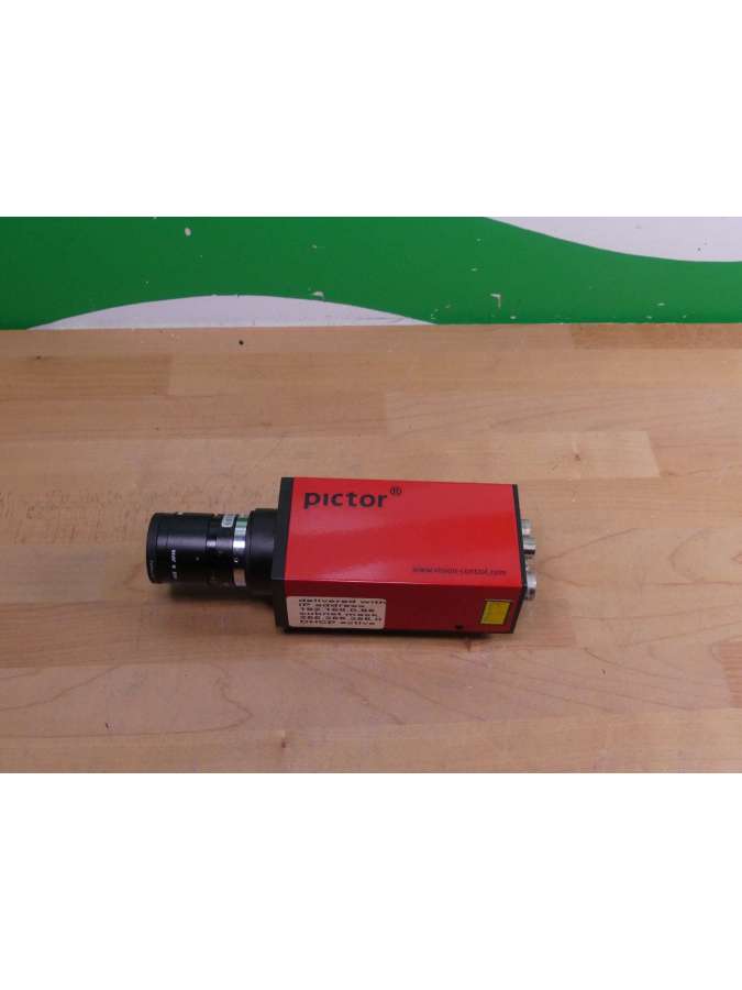vc4466/e-usd-vision control