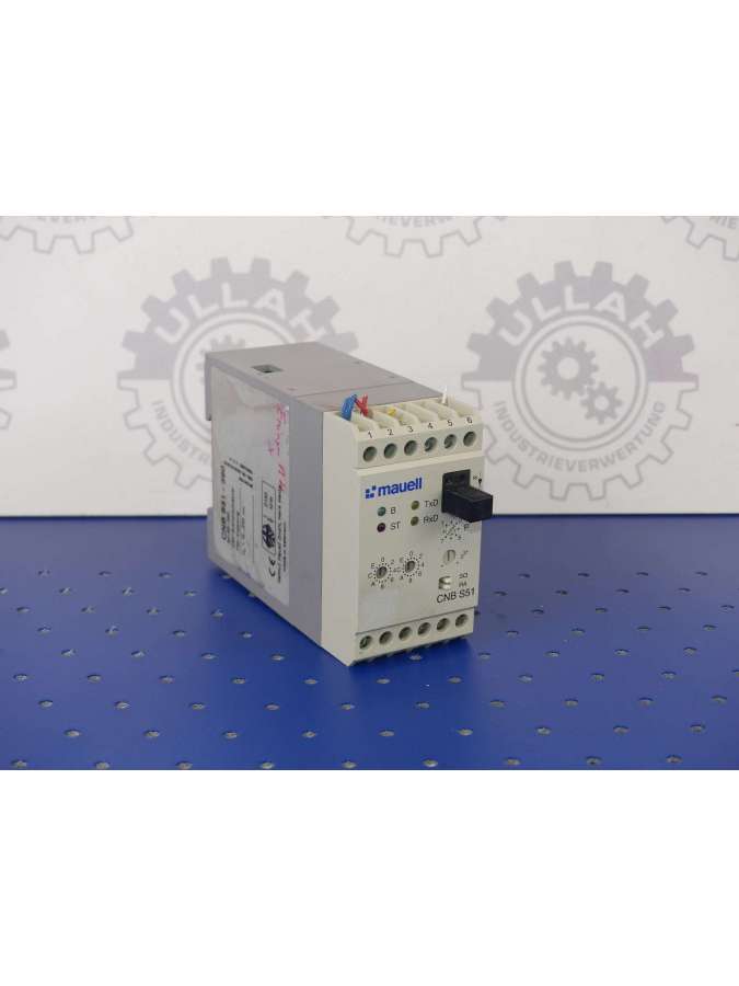 cnb s51-390-usd-mauell