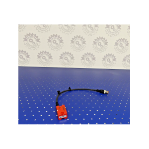 CES-I-AP-M-C04-USB-117324 EUCHNER USED