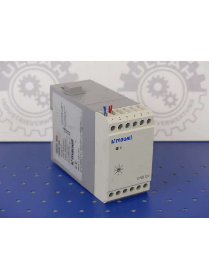 cnb i24-usd-mauell