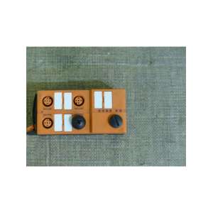 AC5215 IFM D'OCCASION