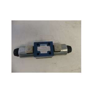 4WE10J32CG24N9K4 MANNESMANN REXROTH USED