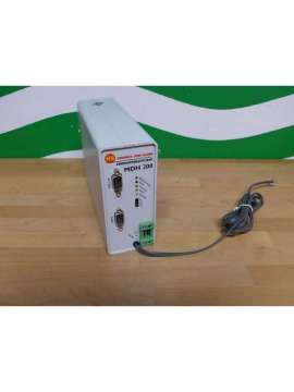 mdh 200/24v dc-usd-mb connect line