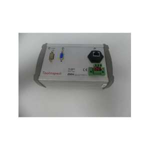 SW2000-04-840D MCU GMBH USED