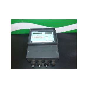 AMT551 ENDRESS+HAUSER USED