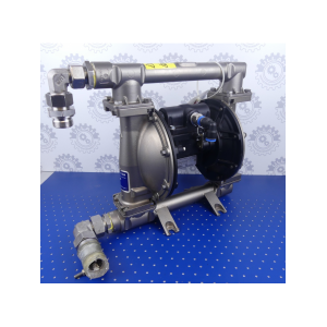 VA25S-A01AS2SPSPSPPT VON ARX D'OCCASION