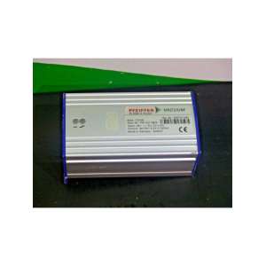 PM C01 692A PFEIFFER VACUUM USED