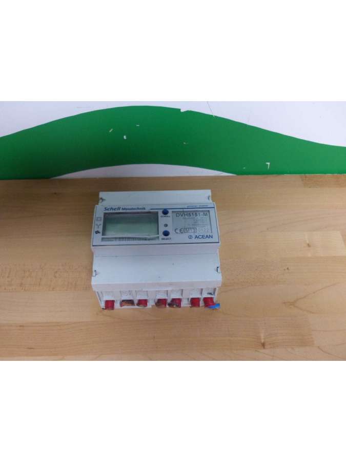 dvh5151-m-usd-schell messtechnik
