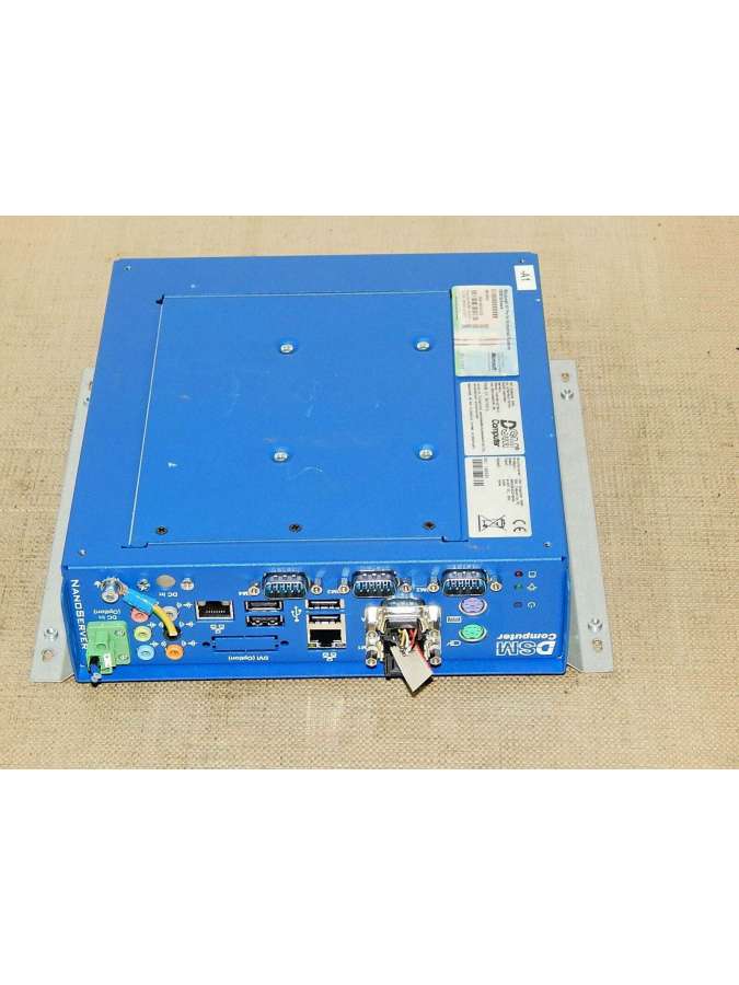 96m1563c2-gm45-usd-dsm computer