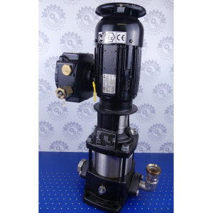 93112722 GRUNDFOS USED