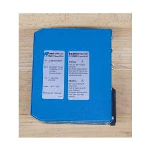 ASIN 50A0001 BAUMER ELECTRIC USED