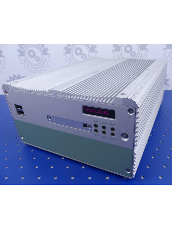 pice 3500p2-usd-unglaube