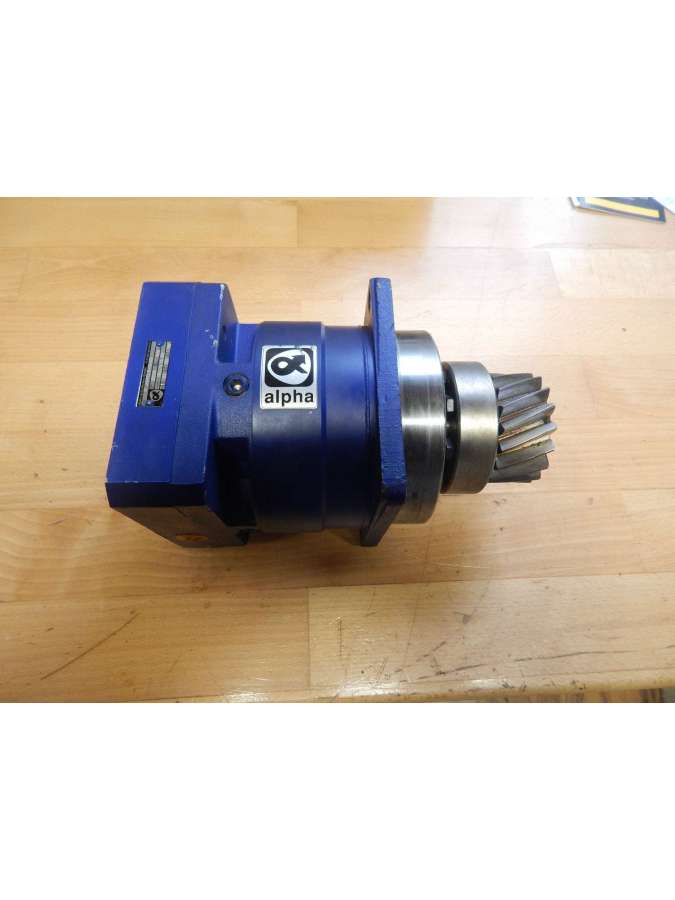 sp 140-mf1-5-441-000-usd-wittenstein alpha