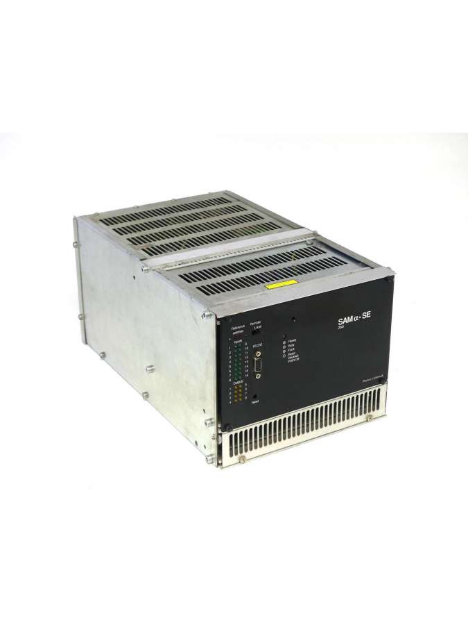 sam-a-se/zso 92/70 mini-usd-phytron