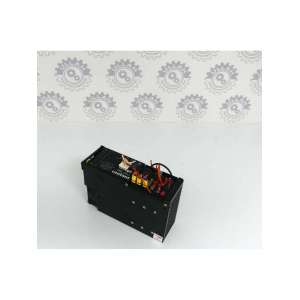 E40016 OMEGA USADO