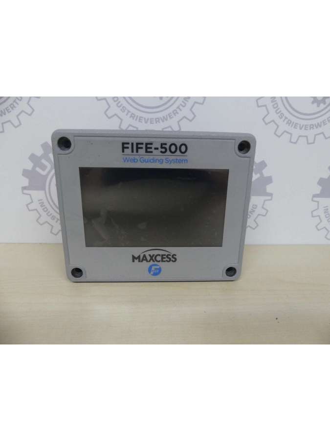 fife-500 max-usd-maxcess
