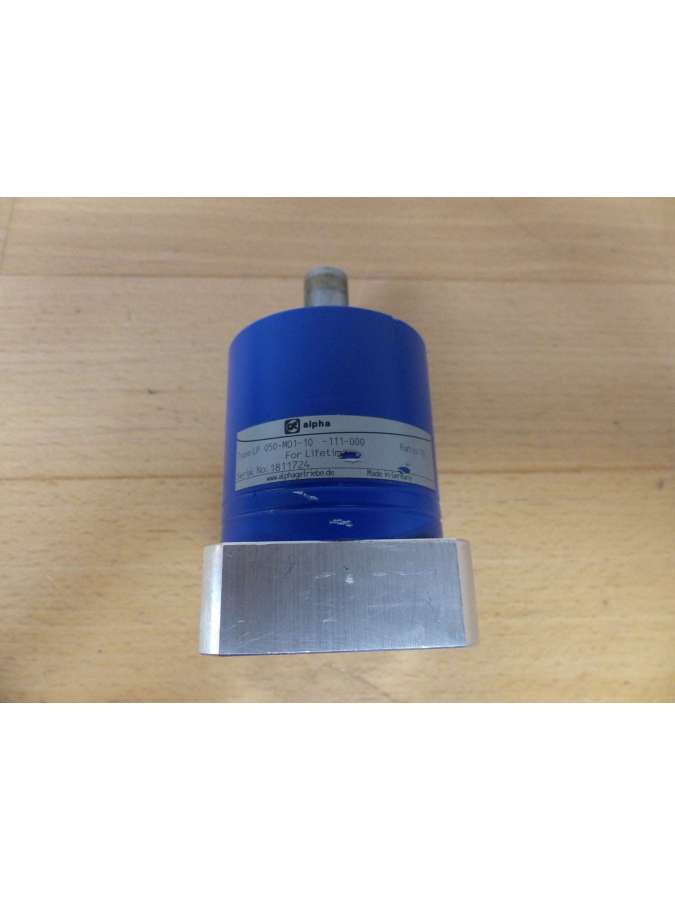 lp-050-m01-10-111-000-usd-alpha getriebebau