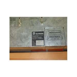 BT20/80989.506 BOSCH SUTRON D'OCCASION