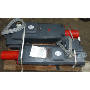 DMQ 132.AM.4.ADF-C FRANZ KESSLER USED