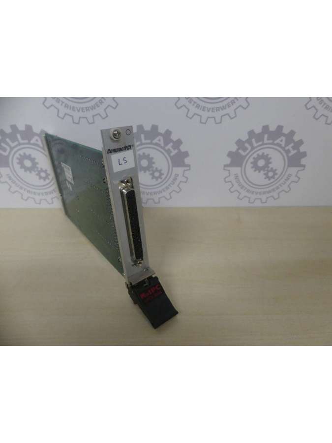 cpci-3538-s-usd-adlink technology