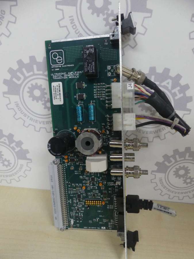 32-32746 rev b-usd-orthodyne electronics