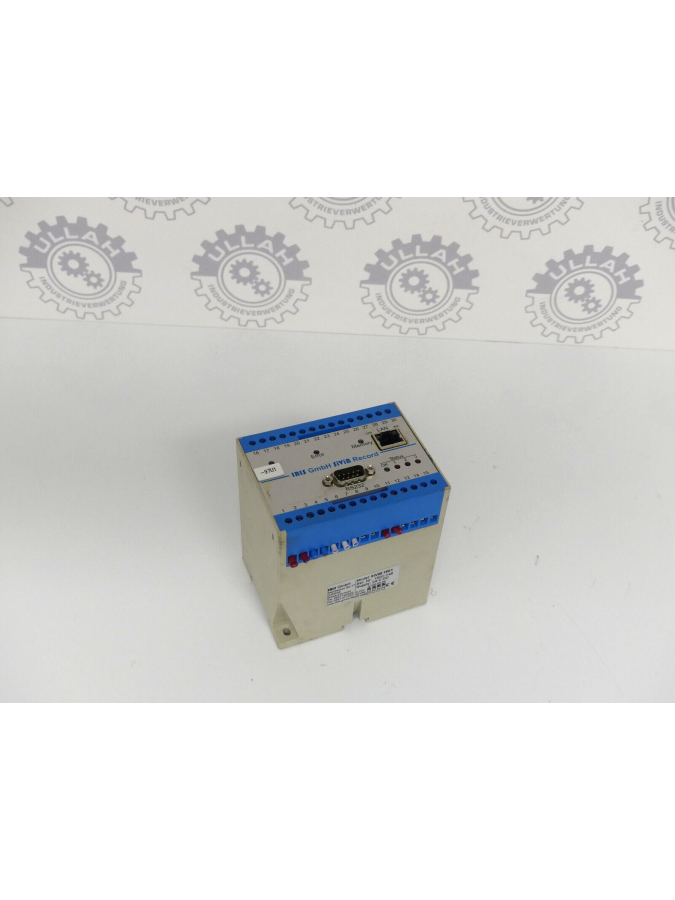 sivib record-1501-usd-ibis gmbh