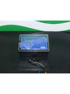 pgs 400-1k-usd-pfeiffer electronic gmbh