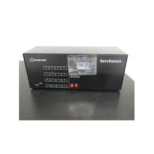 SW723AE-R2 BLACK BOX USED