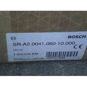 SR.A2.0041-10.000 BOSCH