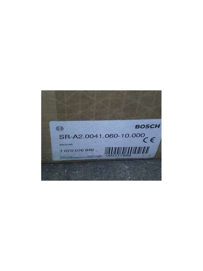 sr.a2.0041-10.000-bosch