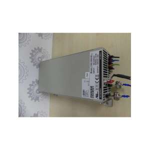 PAE1500-60 POWERSOLVE USED