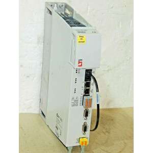 CM-1.0003.110C.0 LTI MOTION USED
