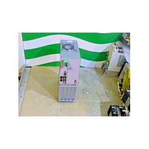 VPP40.3DEM-2G0NN-D2D-DN-NN-FW BOSCH REXROTH INDRAMAT USED