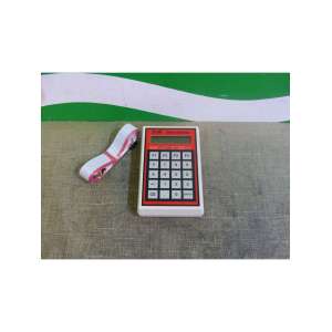 480-00001 TR ELECTRONIC USADO