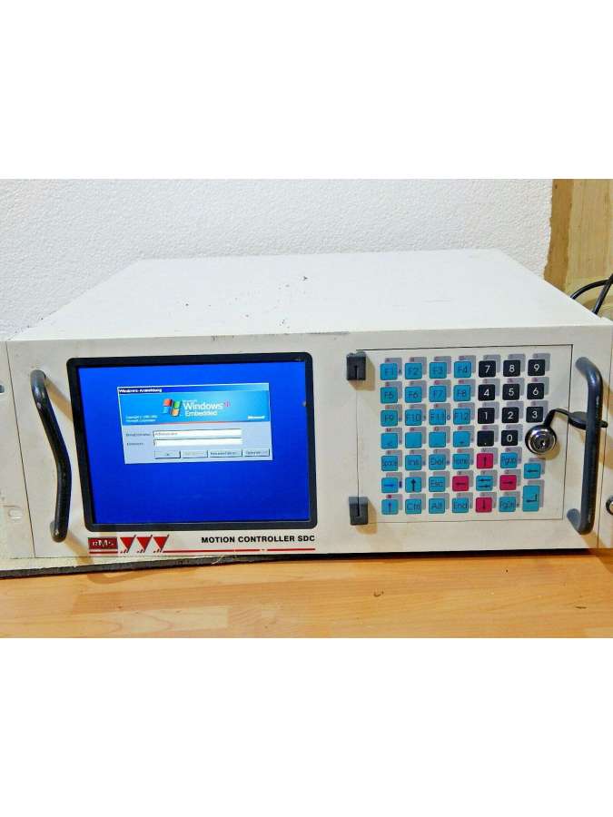 sdc 0500-usd-rms
