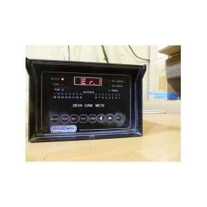 MC16AP3009G11 GOODWIN ELECTRONICS D'OCCASION