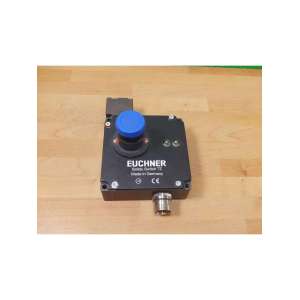TZ1LE024RC18VAB-C1823 EUCHNER USED