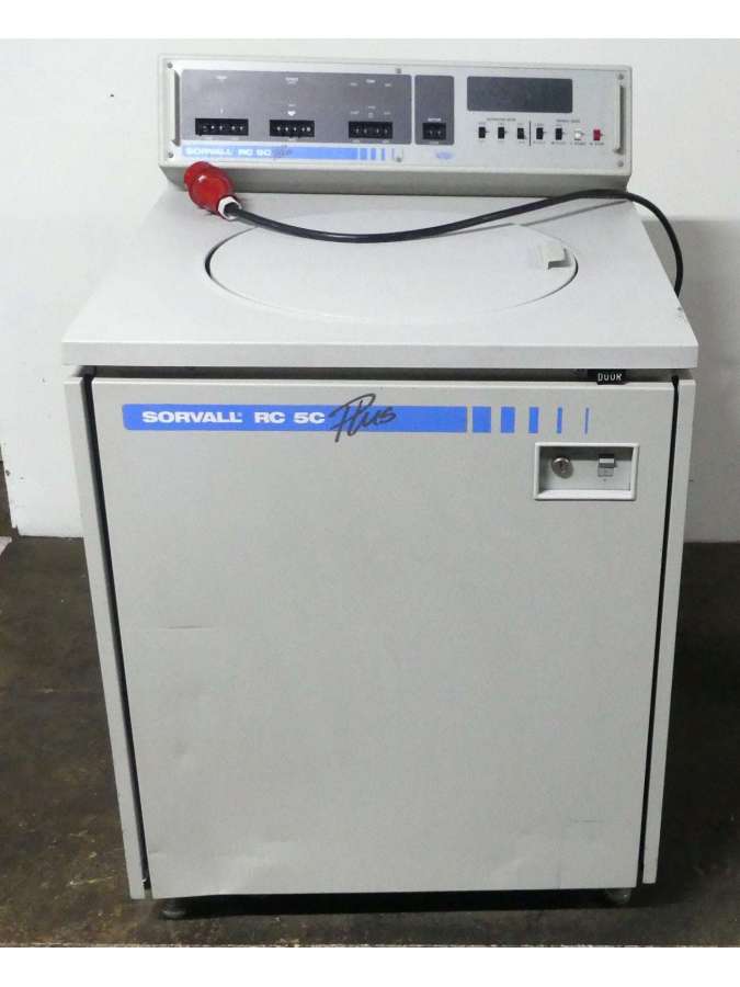 rc-5c plus-usd-sorvall