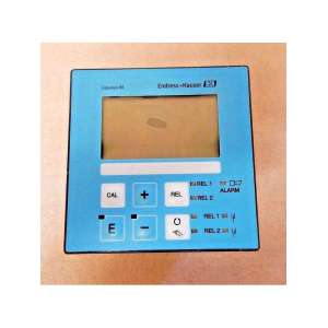 CLM223 ENDRESS+HAUSER USADO
