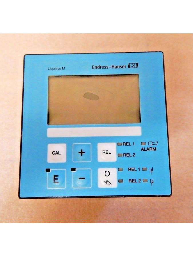 clm223-usd-endress+hauser