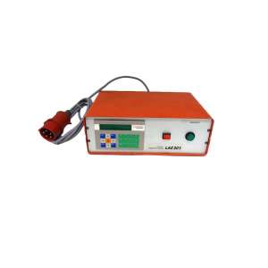 LAE201 LANCO ANLAGENTECHNIK USED