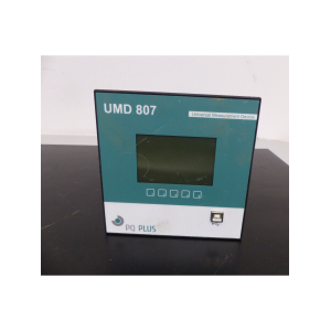 UMD 807 EL PQ-PLUS D'OCCASION