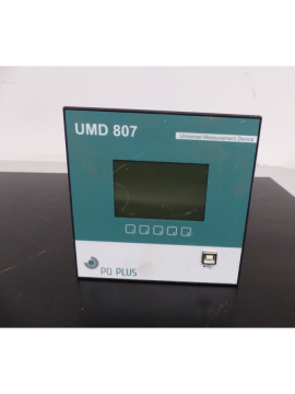 umd 807 el-usd-pq-plus