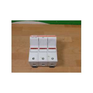 K214967 MERSEN - FERRAZ SHAWMUT USADO