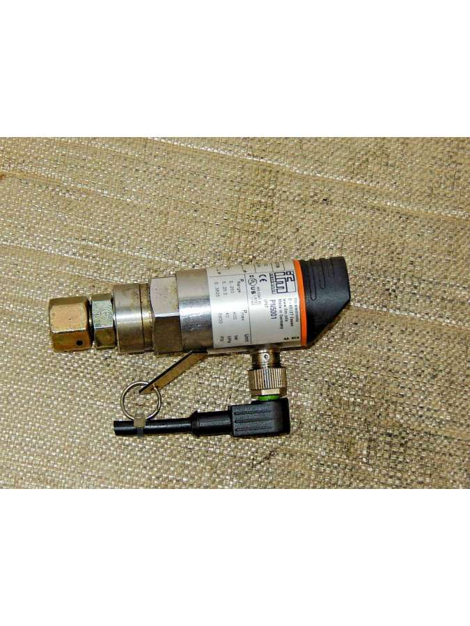 pn5001-usd-ifm electronic