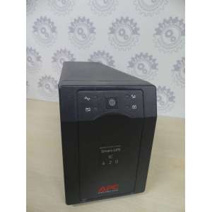 SC620I APC USED